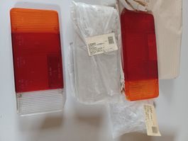 3x Rückleuchten LKW Anhänger Iveco Daily neu & OVP
