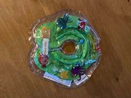 Baby Swimmer