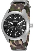 Invicta Coalition Forces 33627 Quartz 46mm inkl. 5x Natoband