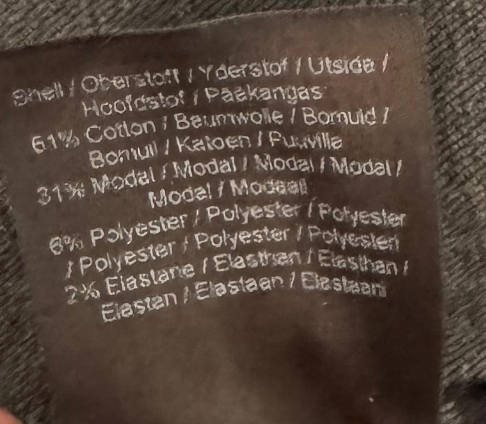 Blusen: Marke Levate Hemd denim schwarz XS – Neu und originalverpackt aus Nussbaumen AG von brigitebardot 5