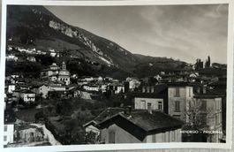 Mendrisio Ticino