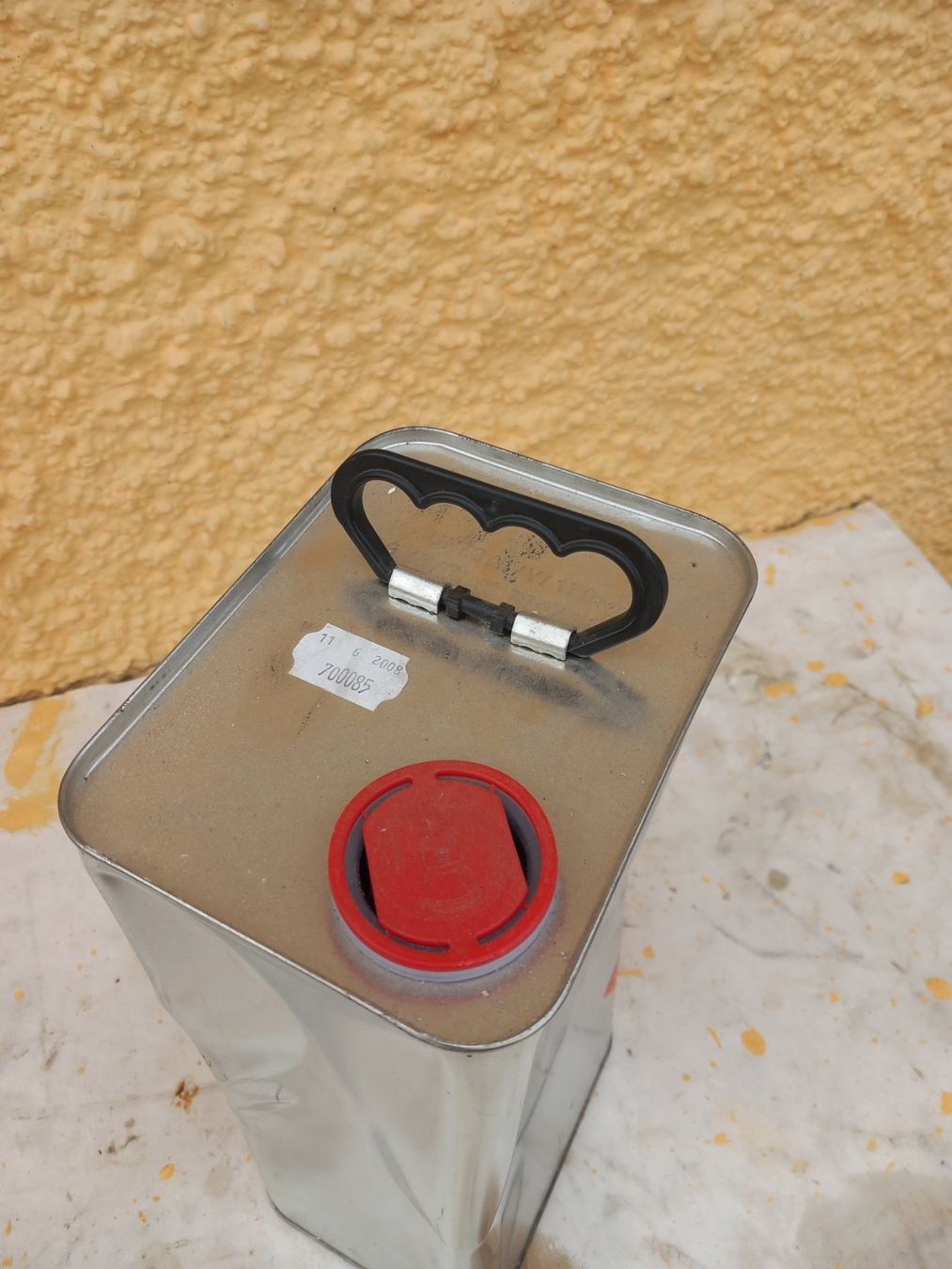 Alle Werkzeuge: Siebdruck Verdünner 700085 / 5Liter – Neu und originalverpackt aus Rheinau von profitronic.shop 2