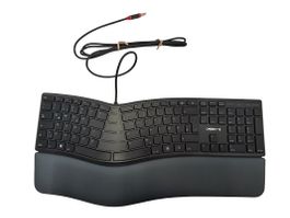 CHERRY Tastatur KC 4500 Ergo