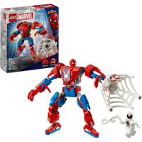 LEGO Marvel  76308 Spider-Man Mech vs. Anti-Venom