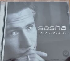 Sasha - dedicated to...