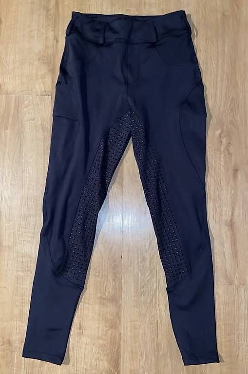 Pantaloni: Reithose XS NEU – Nuovo e nell'imballaggio originale da Ramsei venduto da Paula_shop