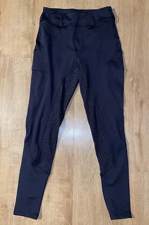Reithose XS NEU