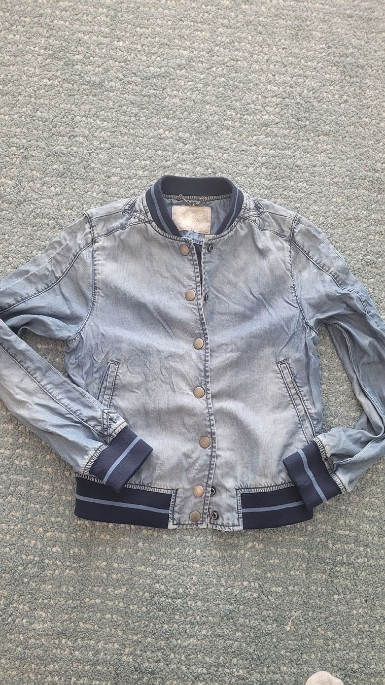 Diesel Giacche: Diesel Denim Jacke – Usato da Winterthur venduto da sar_zg7p