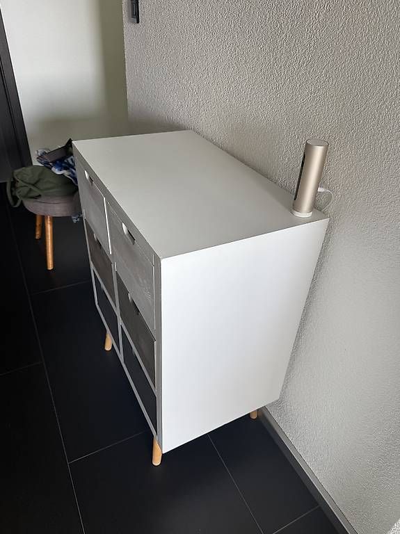 Commodes: Commode / meuble entrée – D'occasion à Cernier par jo1069 1