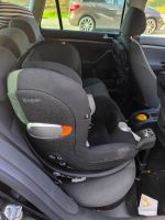 Siège voiture Cybex Sirona Zi i-Size Plus Deep black black