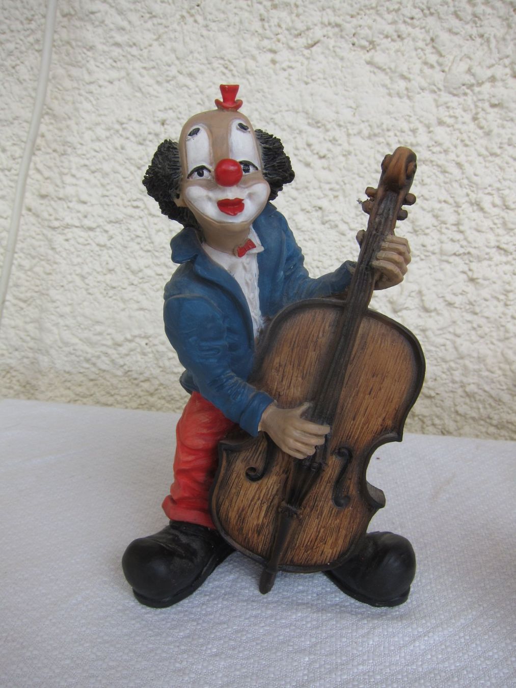Figurines: Clowns – D'occasion à Regensdorf par Eri8057 1