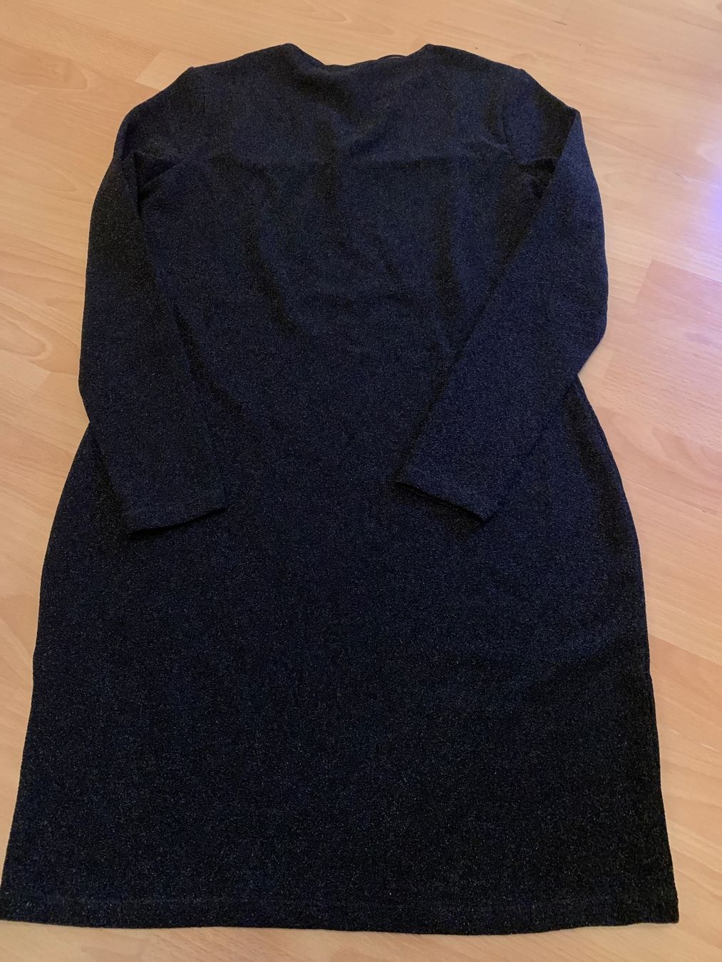 H&M Vestiti: Jolie robe de soirée noire taille L H&M – Usato da MEYRIN venduto da Gwendo10 1