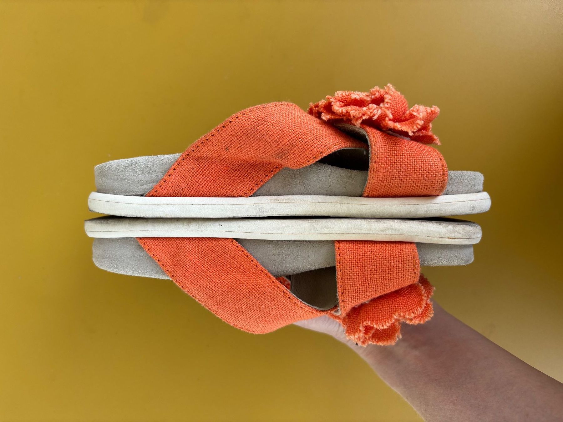 Inuikii Scarpe per ragazze: INUIKII Slides Gr. 28 – Usato da Zürich venduto da missmodernage 3