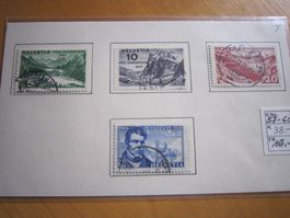 Mk3 schöne PJ Serie 1931 Katalog 30.-