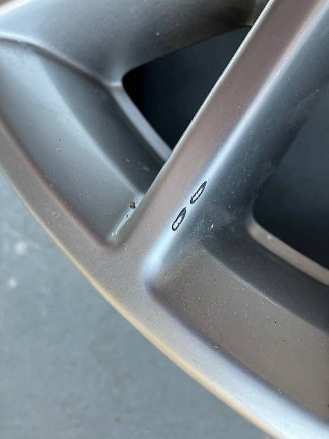 Cerchioni: Ford Mustang – Usato da Oftringen venduto da Scorpio92 2