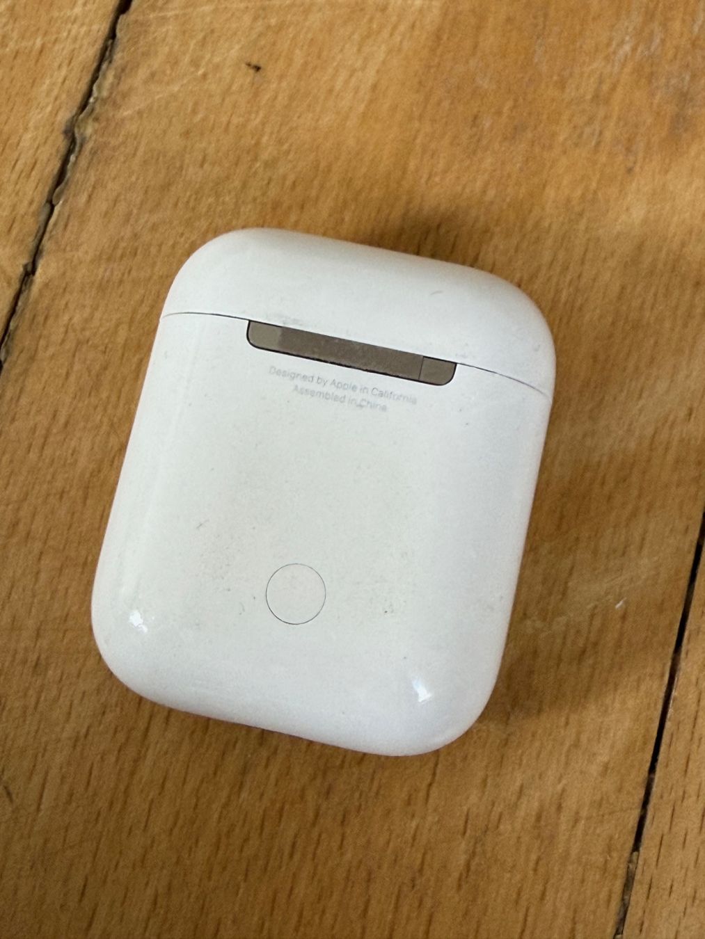 Apple Cuffie: Apple AirPods (1. Generation) – Difettoso da Bern venduto da bat379 2