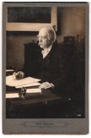 Fotografie NPG, Berlin Steglitz, Fürst 