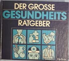 Der Grosse Gesundheits Ratgeber - Top Zustand! Wissen. (56)