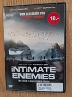 DVD: Intimate Enemies - Der Feind in den eigenen Reihen