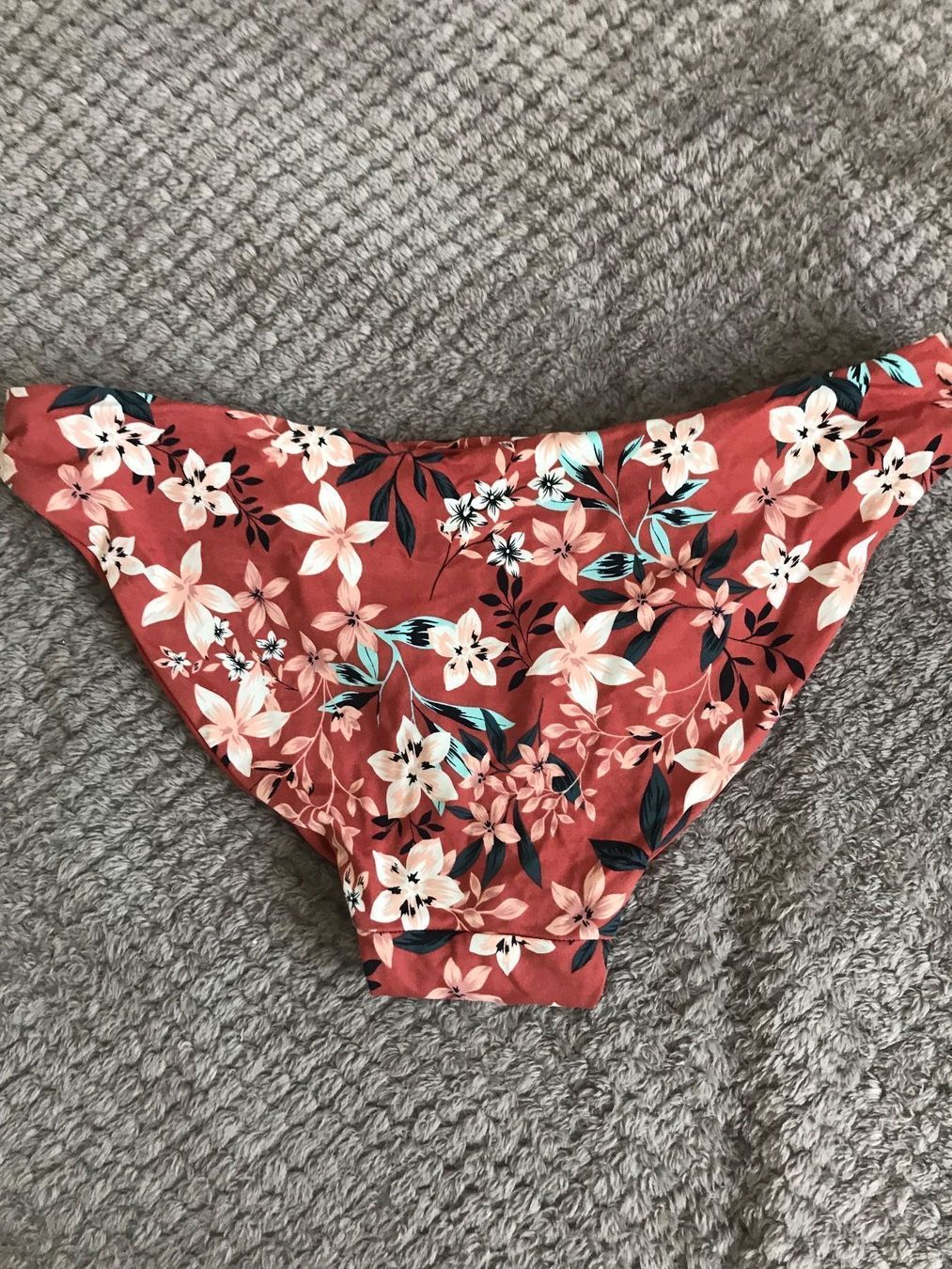 Calvin Klein Costumi da bagno & Bikini: Calvin Klein Bikini Grösse 36 – Usato da Au/ZH venduto da markthallerapperswil 2