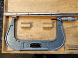 Aussenmicrometer 150-175mm