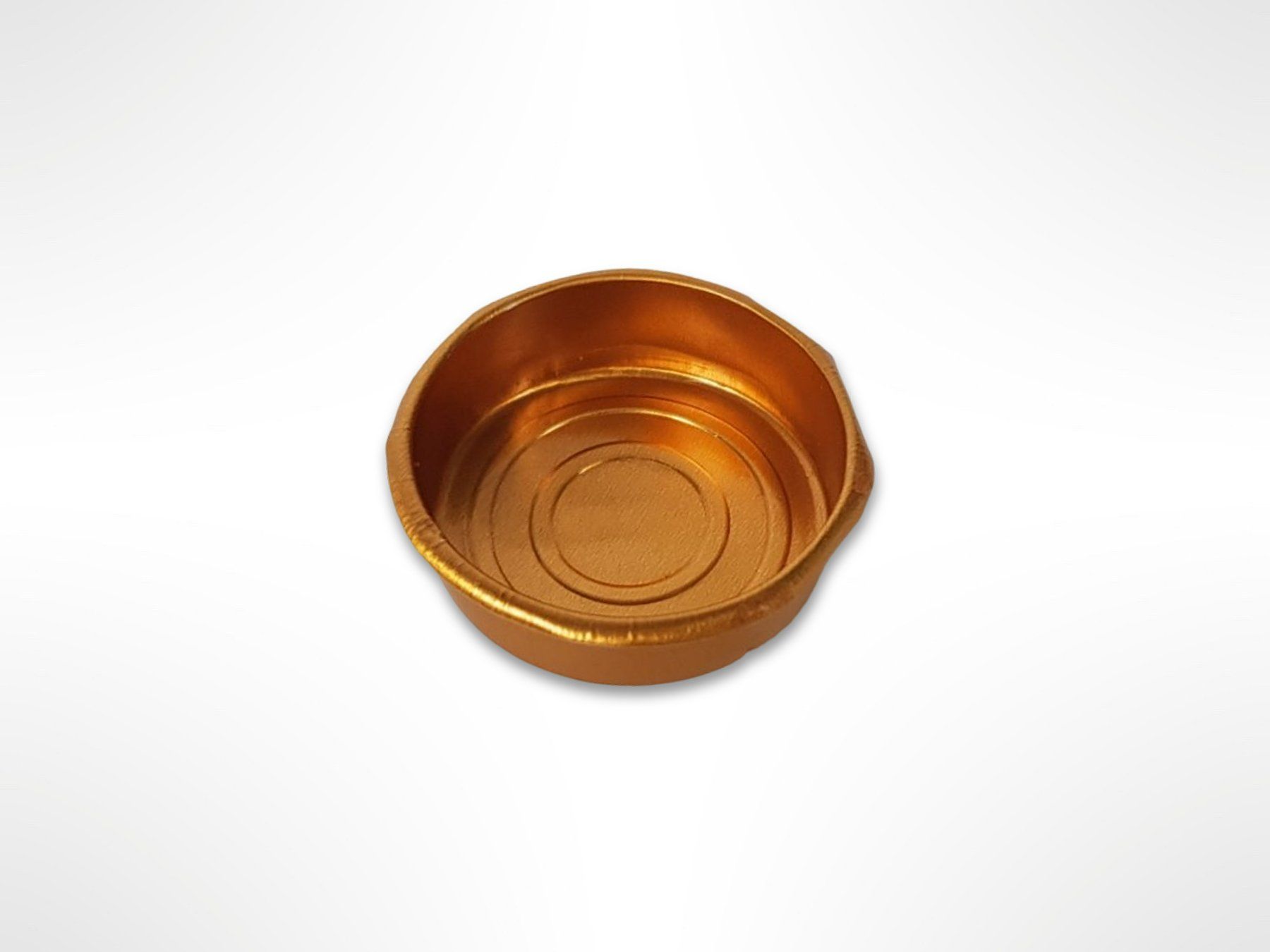 Partylite Statuette: PARTYLITE Teelichtmotiv – Usato da Suhr venduto da Restwert_Suhr 7