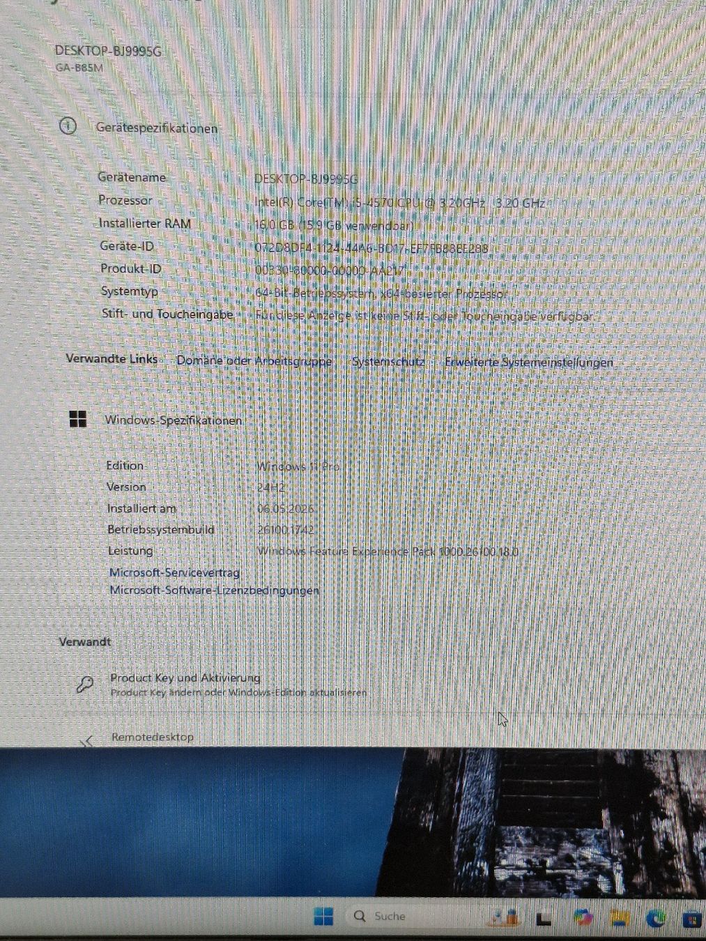 PC: Workstation PC | 16GB RAM | Quadro K2000 | SSD Office 2024 – Usato da Adliswil venduto da SaveElektro 3