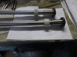 Zugrohre-Broschen MK4-W20