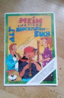 Mein lustiges Altblockflöten-Buch (Richard Voss)  SY.2662