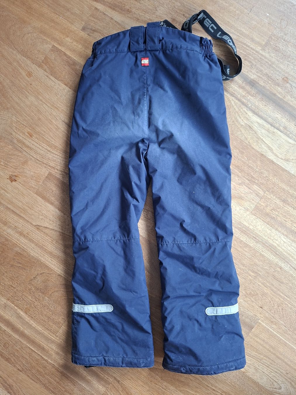 Hosen: Skihose 134 Lego – Gebraucht aus Thun von SiHoSt 1