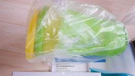 1 Duo Pack Aqua Strohhalmbecher, Tupperware