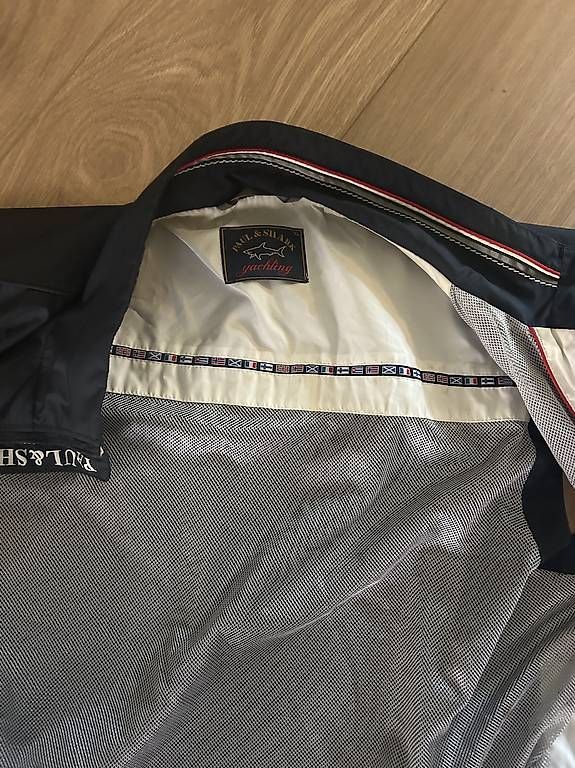 Jacken: Veste Paul & Shark Yachting – Gebraucht aus Geneve von Auziris
