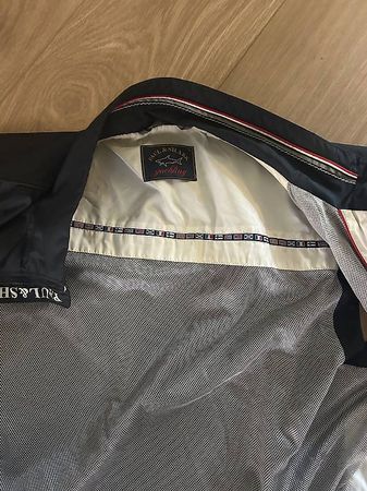 Veste Paul & Shark Yachting