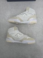 New Balance M650 Retro Hoops