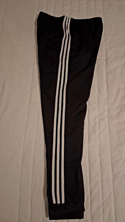Adidas Pantaloni: Adidas Jogginghose- Gr. M – Usato da Füllinsdorf venduto da Potz777 3