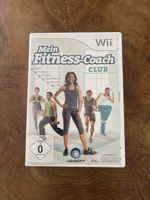 Fitness Coach Club