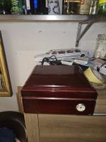 sigaro umidificatore