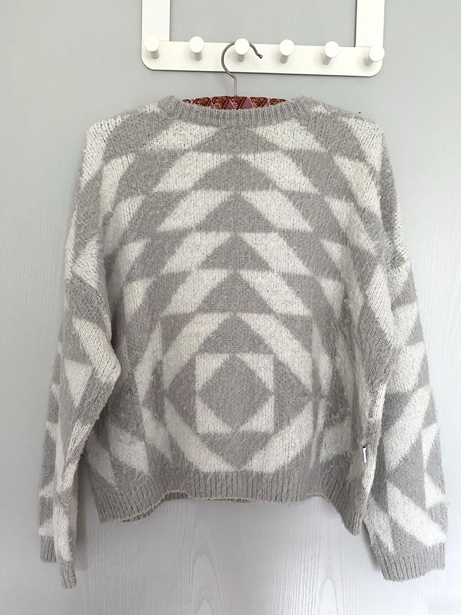 Obey Giacche: Obey Cardigan Grösse S – Usato da Laupersdorf venduto da Yuki__ 3