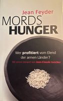 Mordshunger