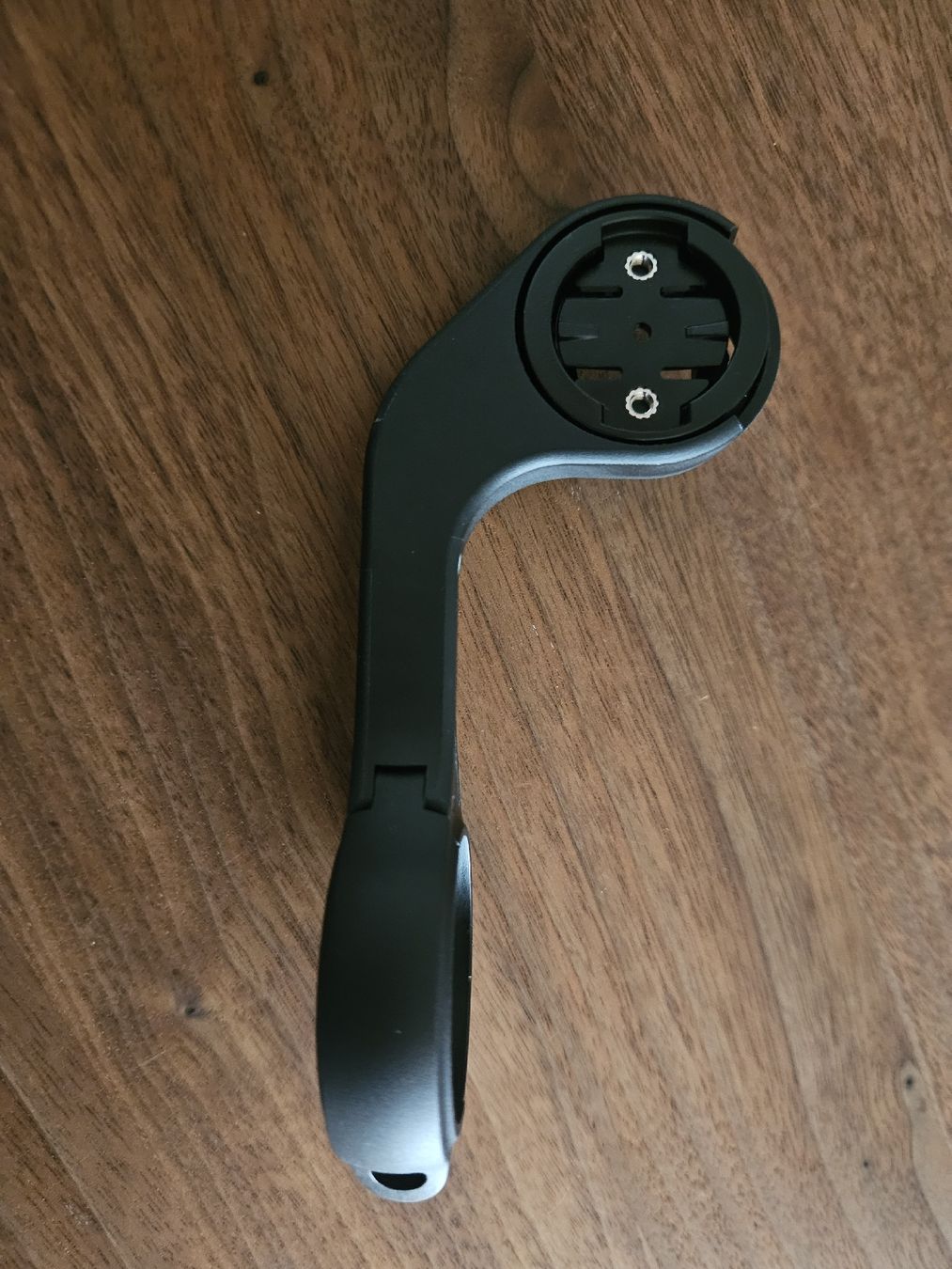 Garmin Fahrradhalterungen: Garmin-Halterung für Radcomputer – Neu (gemäss Beschreibung) aus Luzern von blackcat010 1