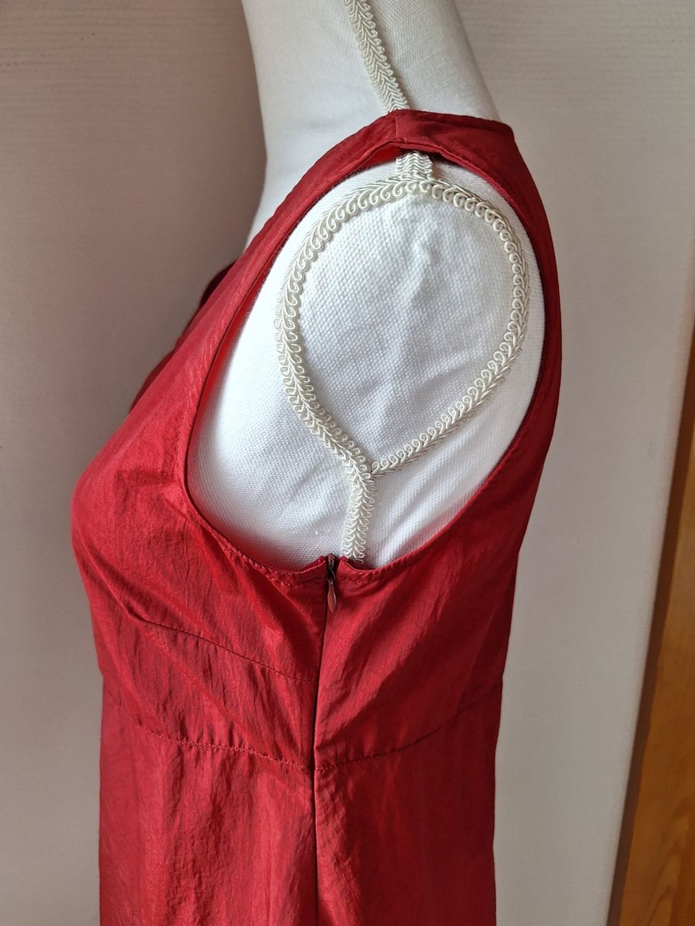 Vestiti: BallonKleid, GR. 40 – Nuovo (secondo la descrizione) da Reinach AG venduto da silver_65 3