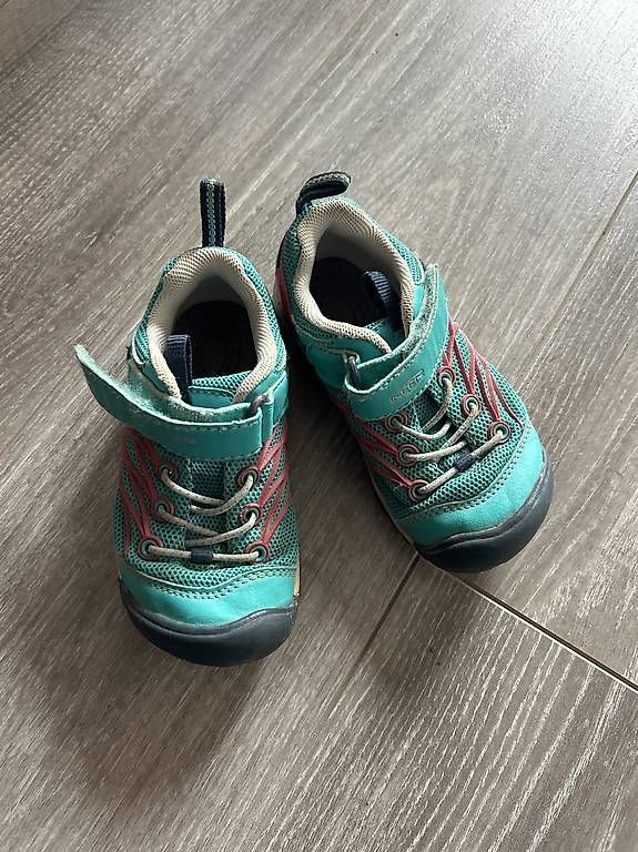 Scarpe per ragazzi: Kinderschuhe – Usato da Oberflachs venduto da zoe_st77