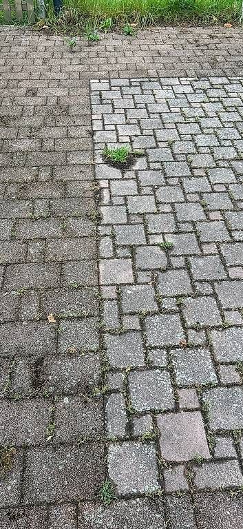 Pietre & tegole: Verbundsteine – Usato da Härkingen venduto da J.Walchs 1