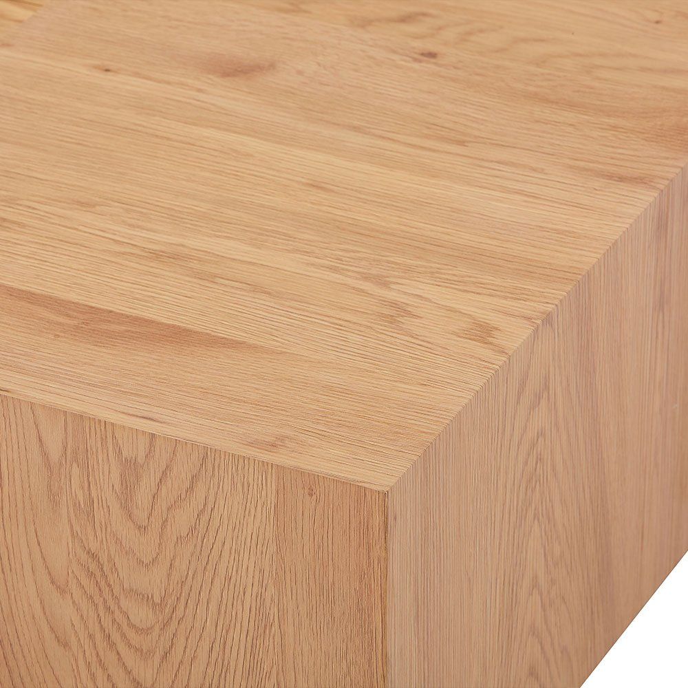 Tavoli: Couchtisch mit Schwebeeffekt NAYA - Eiche – Nuovo e nell'imballaggio originale da Wallenwil venduto da toesstal-vertrieb 7