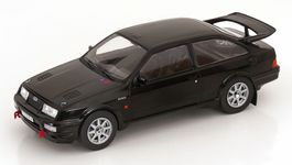 Ford Sierra RS Cosworth 1986-1987 schwarz  1:24 von WhiteBox