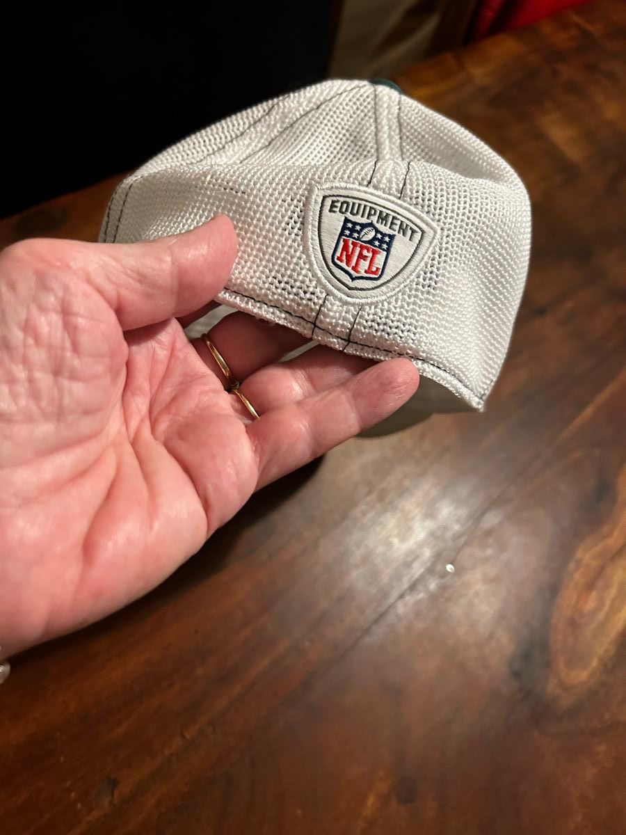 Altro in  Abbigliamento & Accessori: NFL Cap Kinder vintage – Nuovo (secondo la descrizione) da Winterthur venduto da Sunshineandrain 1