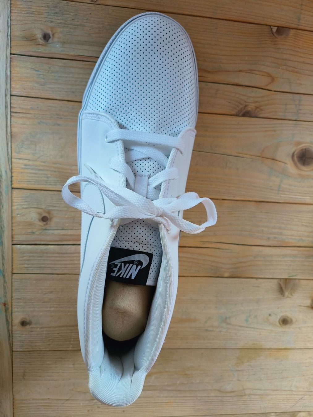Nike Scarpe da uomo: NIKE TOKI Gr. 44 – Nuovo e nell'imballaggio originale da Herisau venduto da dku_85hh 2