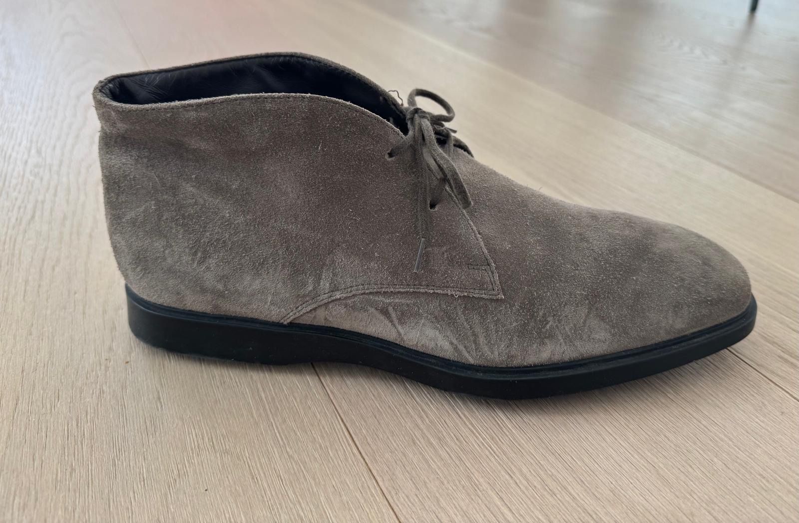 Herrenschuhe: Tod’s Herrenschuhe – Gebraucht aus Zollikon von gab_v26c 2