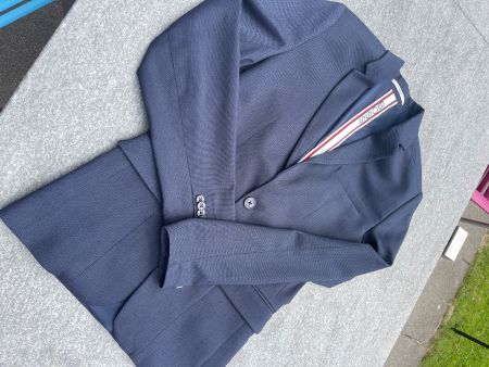 HUGO BOSS Kinder Blazer