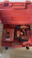 Hilti trapano